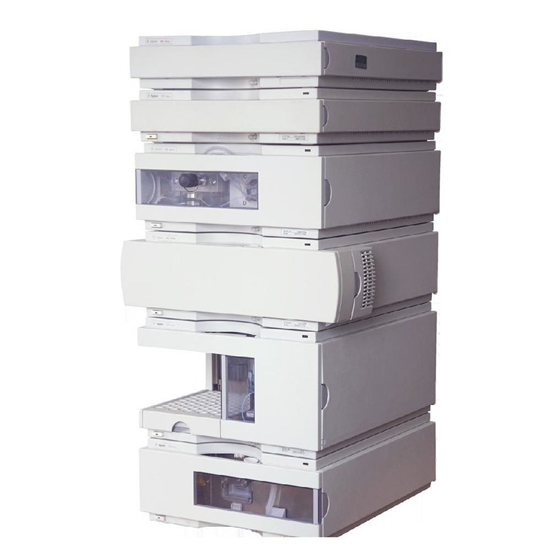 安捷倫1100液相色譜儀