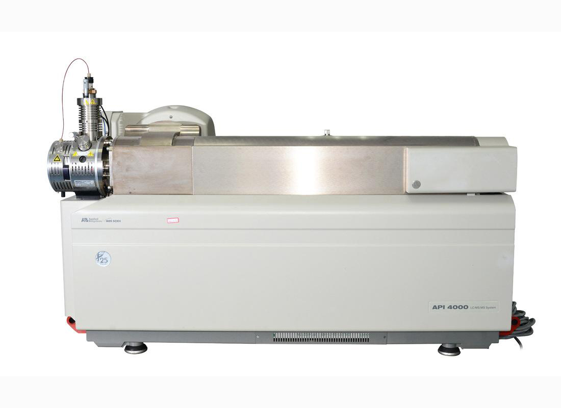 二手AB API4000 液質聯用儀