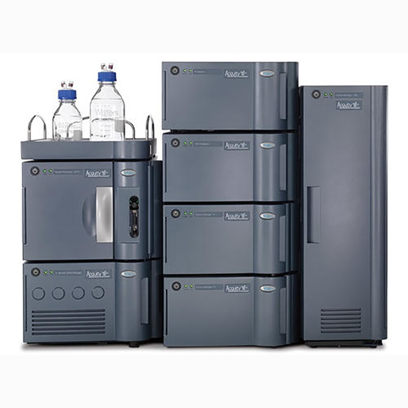 二手waters液質聯用儀TQD