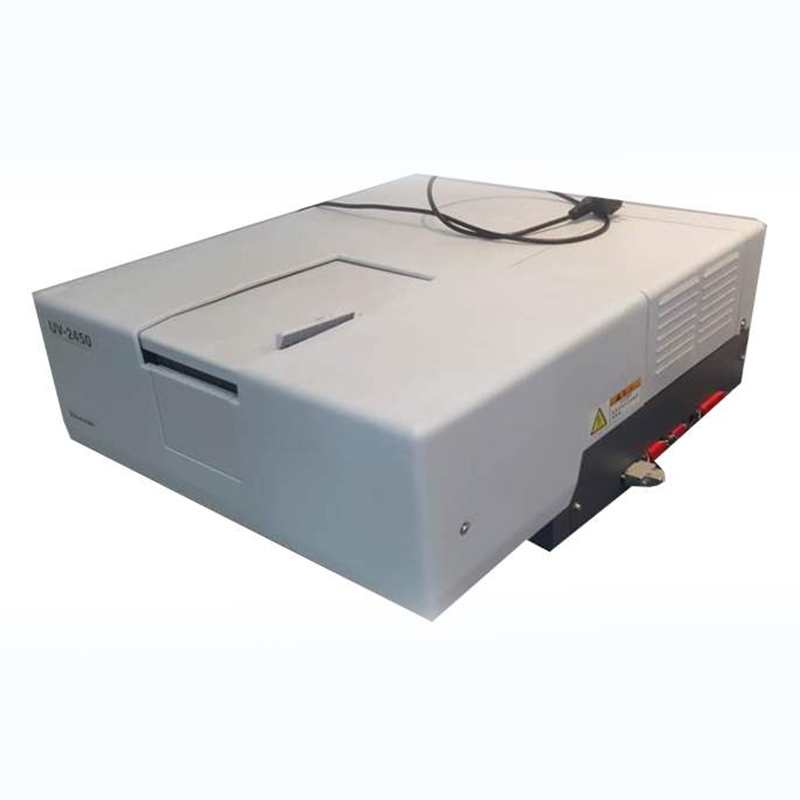 二手島津紫外UV-2450