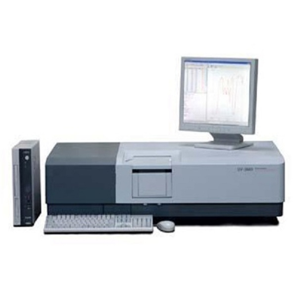 二手島津紫外UV-3600