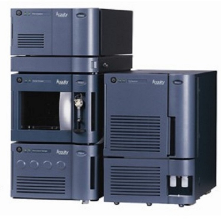 waters UPLC高效液相色譜儀