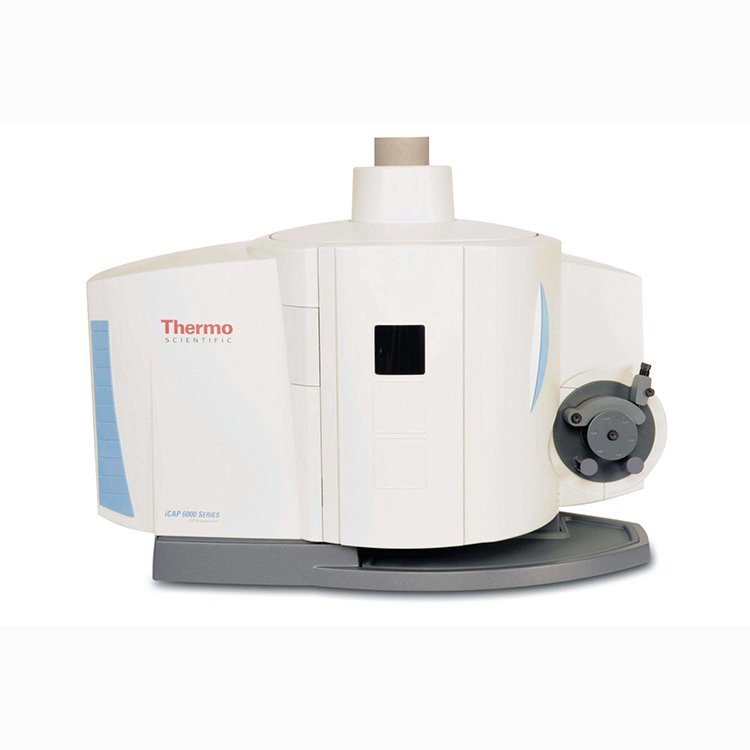 賽默飛 ICAP 6000 等離子體發射光譜