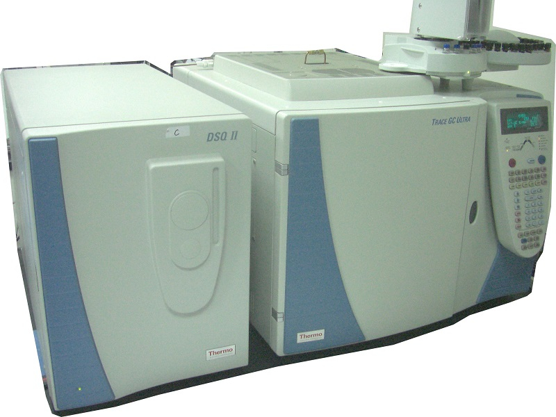 賽默飛DSQ氣質聯用儀