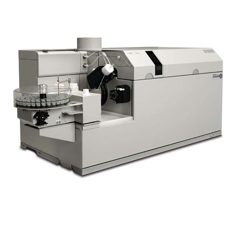 安捷倫 ICP-MS 7500 等離子體發射質譜