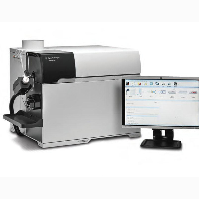 安捷倫 ICP-MS 7700 等離子體發射質譜