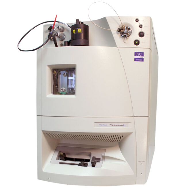 Waters ZQ-2000 液質聯(lián)用儀