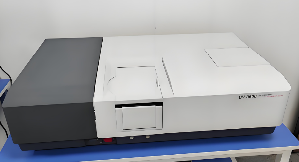 島津UV-3600紫外分光光度計