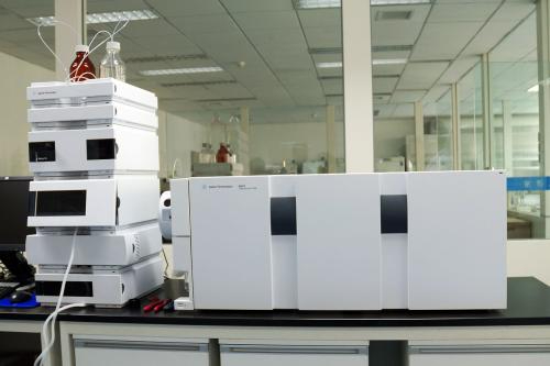 安捷倫 1200-6410 液質聯用儀