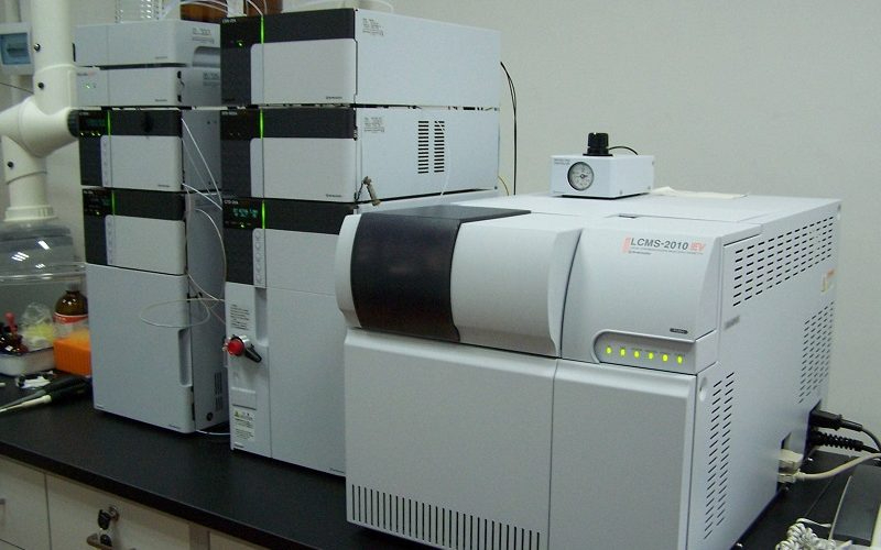 島津 LCMS-2010EV 液質聯用儀