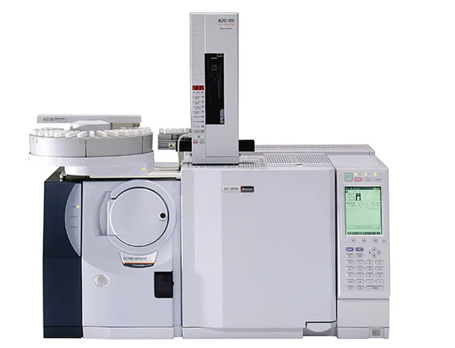 橡膠分析（GCMS）