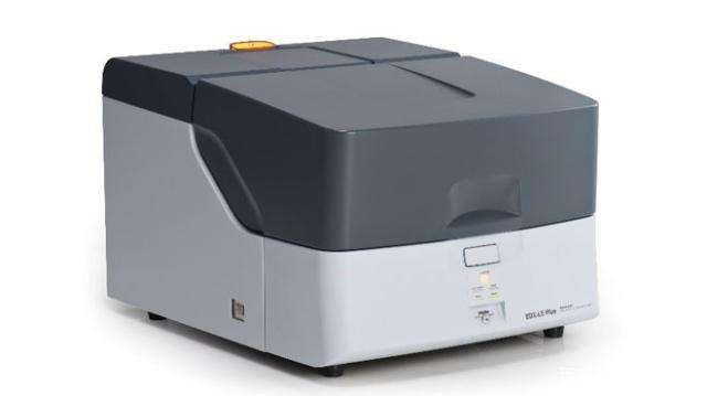 工業廢棄物（污泥）中的元素分析