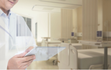 石蠟包埋組織切片的質譜成像