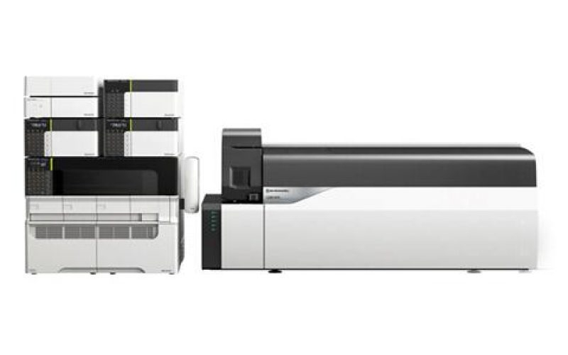 新精神活性物質分析系列方案