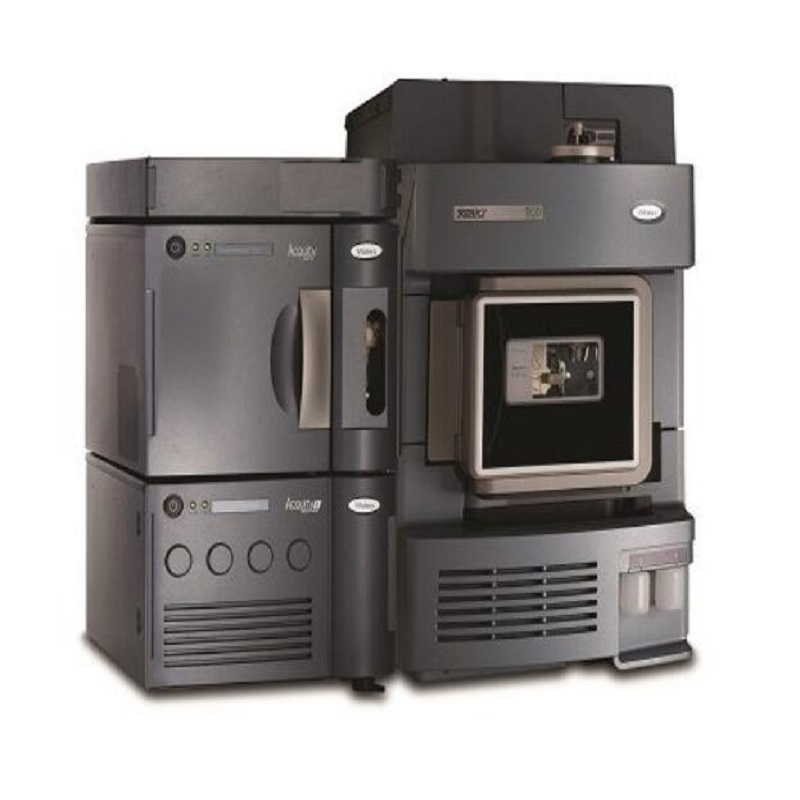 蛋白質組學解決方案