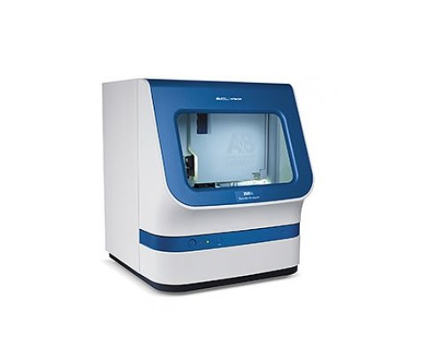 基因組學解決方案