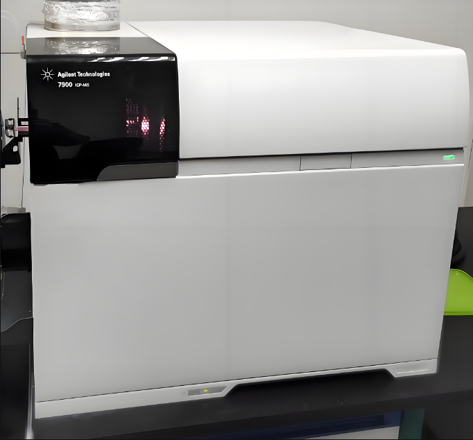 安捷倫ICP-MS7900電感耦合等離子體質譜儀